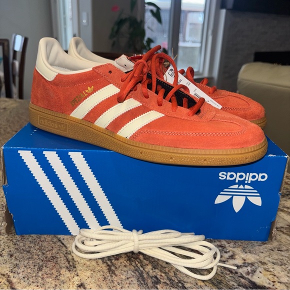 adidas Men's Handball Spezial Shoes NWT - Picture 7 of 15
